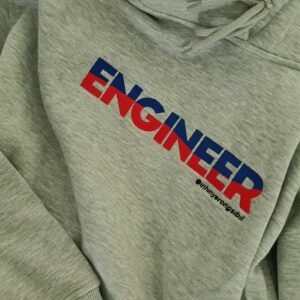 Engineer Sweatshirt