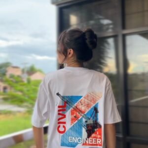 Civil Engineer T-Shirt