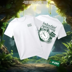 Industrial Engineering T-Shirt