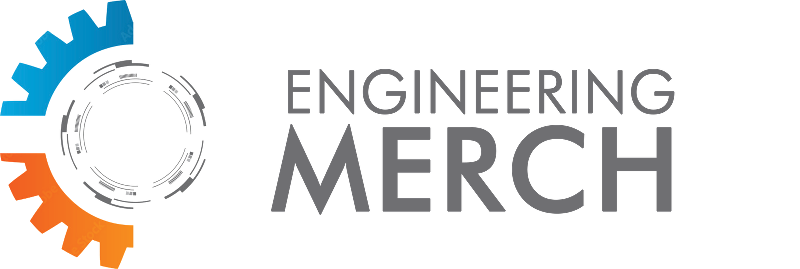 Engineering Merch